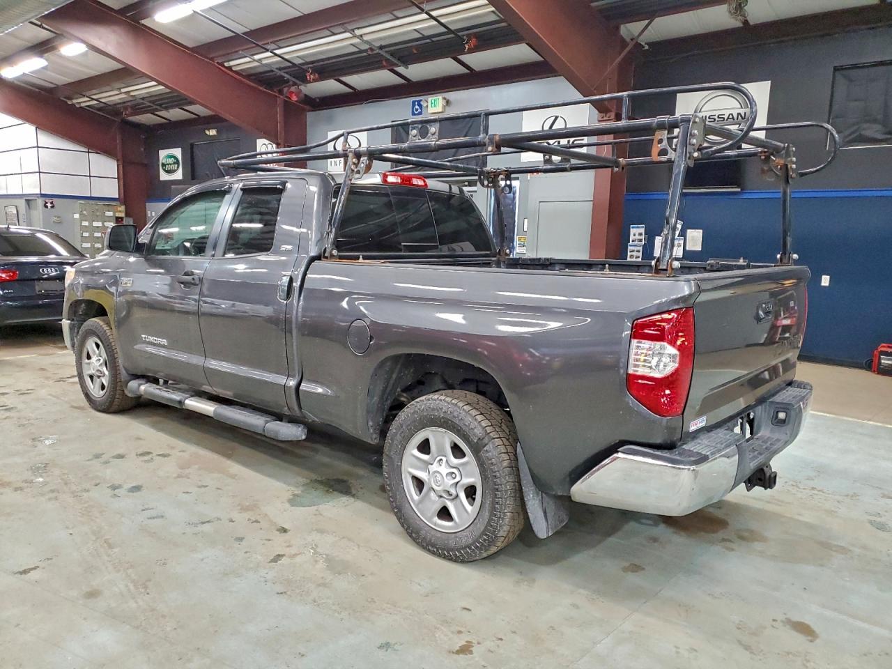 Lot #3312235542 2016 TOYOTA TUNDRA DOU