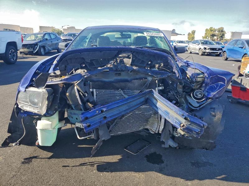 2014 FORD MUSTANG #3302989611