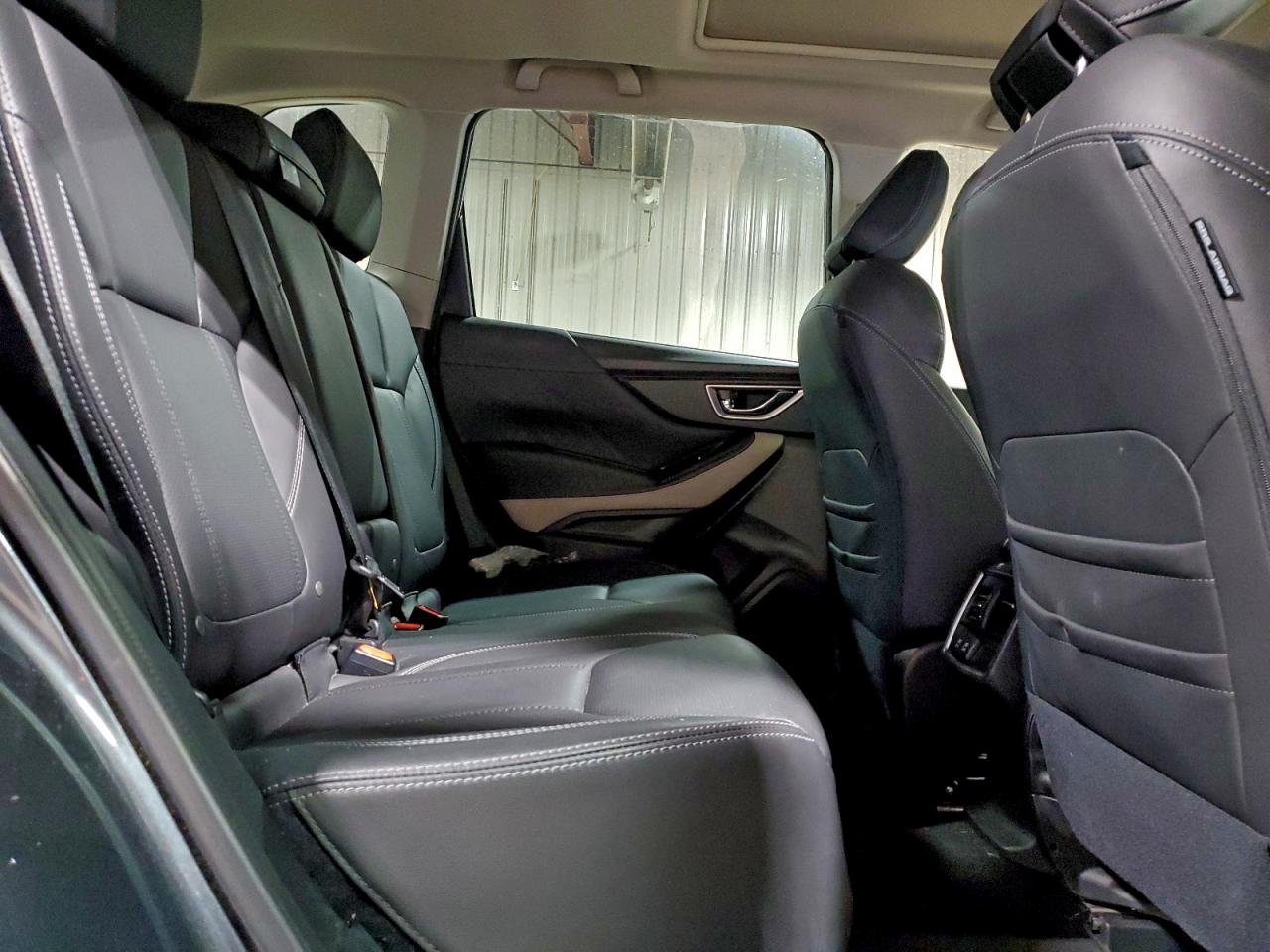 Lot #3316771457 2022 SUBARU FORESTER L