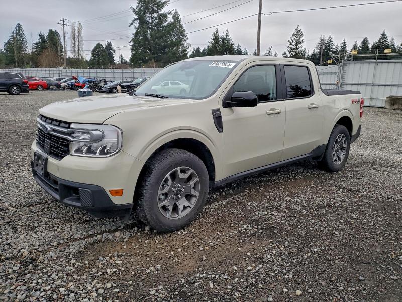 2024 FORD MAVERICK L #3303605934