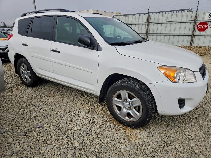 2009 TOYOTA RAV4 #3311763333