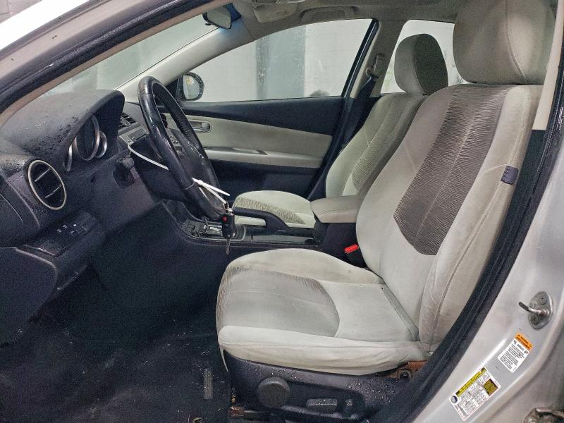 2010 MAZDA 6 I #3304779963