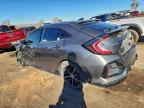 Lot #3303923711 2021 HONDA CIVIC SPOR