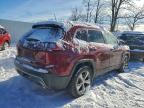 Lot #3315726373 2021 JEEP CHEROKEE L