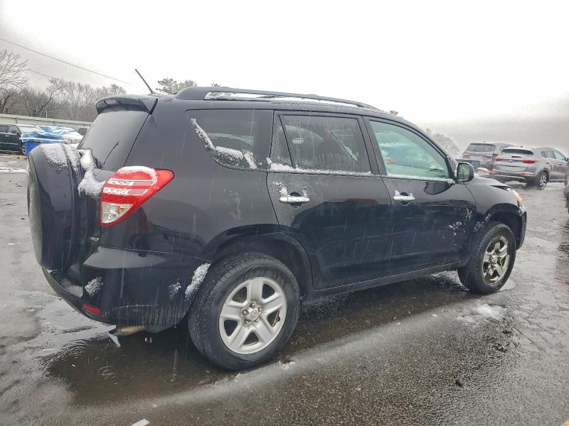 2010 TOYOTA RAV4 #3304670971