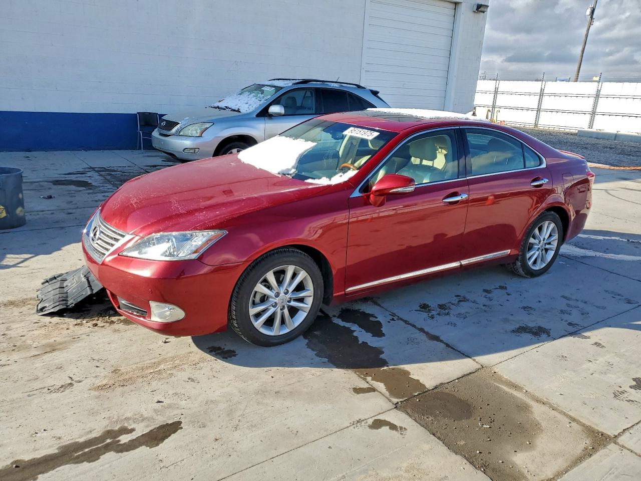 LEXUS ES 350