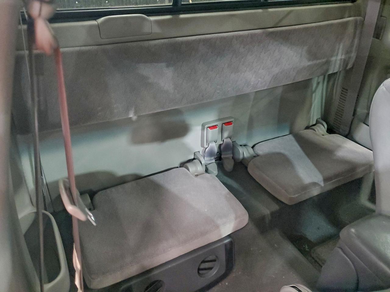 Lot #3317827256 2004 TOYOTA TACOMA XTR