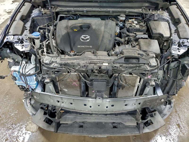 2020 MAZDA CX-5 TOURI #3315781381