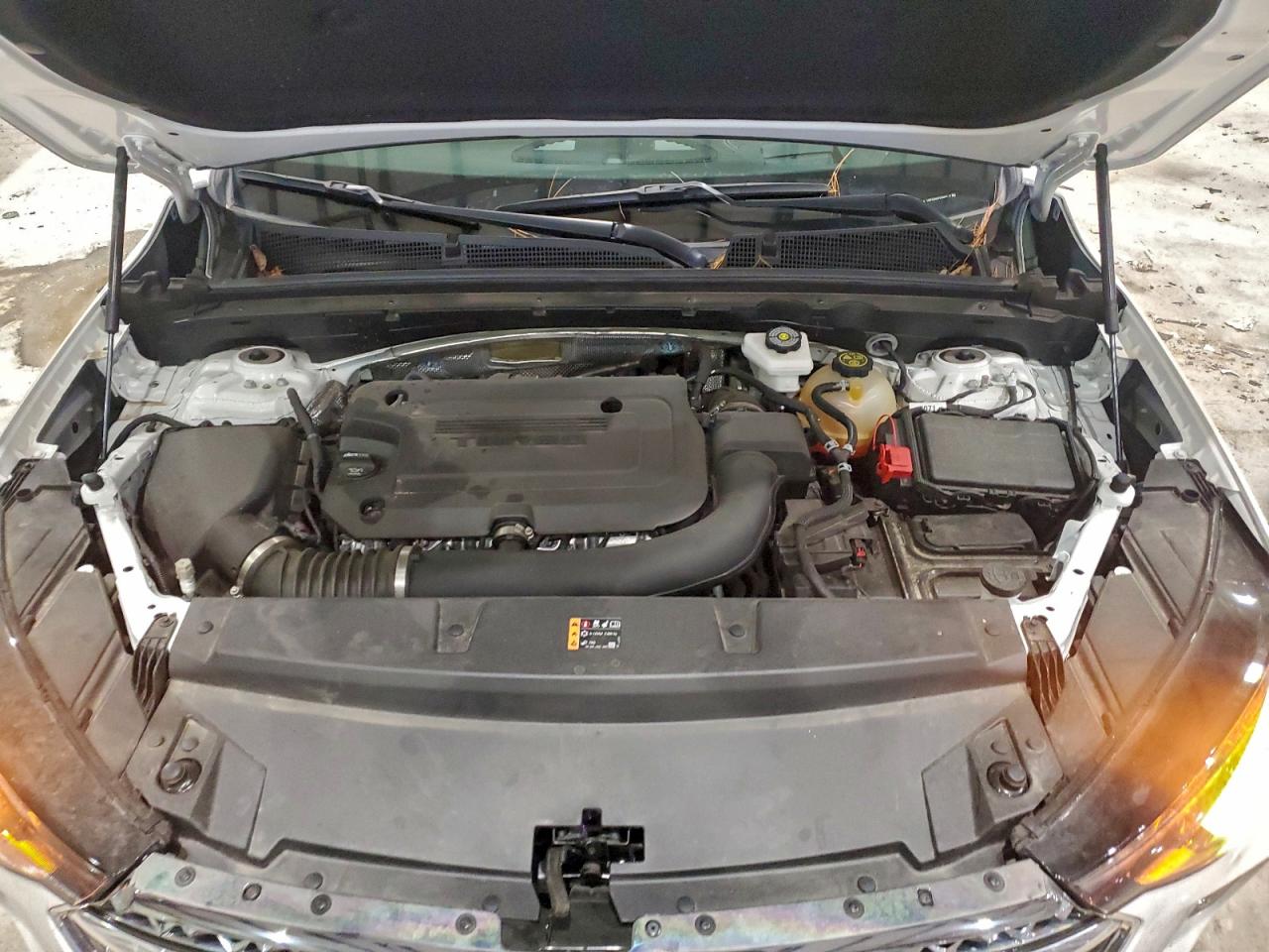 BUICK ENVISION AVENIR