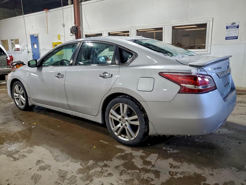 2013 NISSAN ALTIMA 3.5 #3305313334