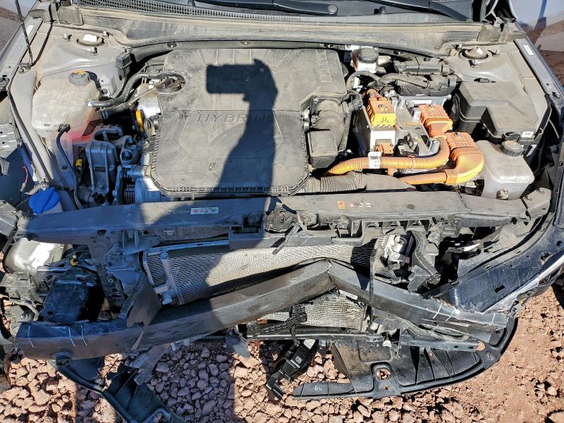 2021 HYUNDAI ELANTRA LI #3304797330
