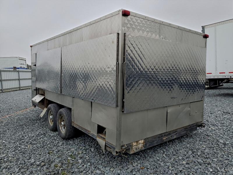 2000 SPCN TRAILER #3311603336