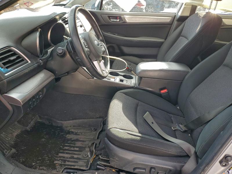 2016 SUBARU OUTBACK 2. #3310319055