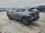 Lot #3319006340 2019 INFINITI QX30 LUXE