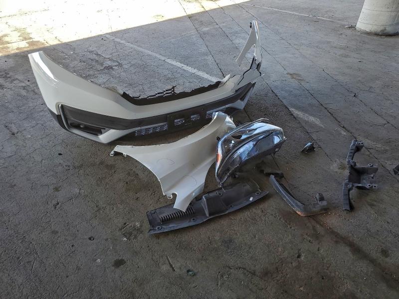 2022 HONDA CR-V EX #3311761302