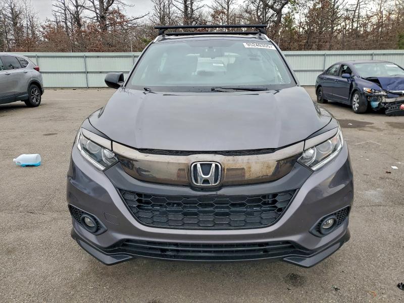 2019 HONDA HR-V SPORT #3304672981