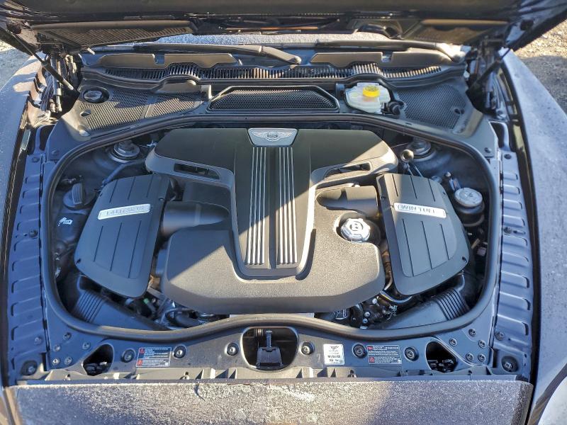 2016 BENTLEY CONTINENTA #3312267793