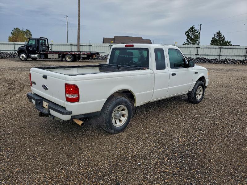 2011 FORD RANGER SUP #3316834668
