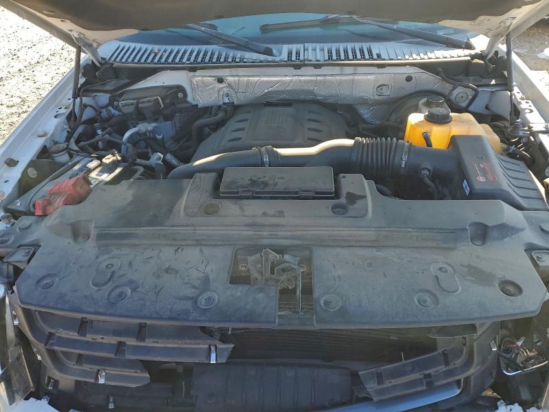 2015 FORD EXPEDITION #3311529250