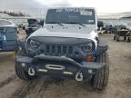 Lot #3310481078 2010 JEEP WRANGLER U
