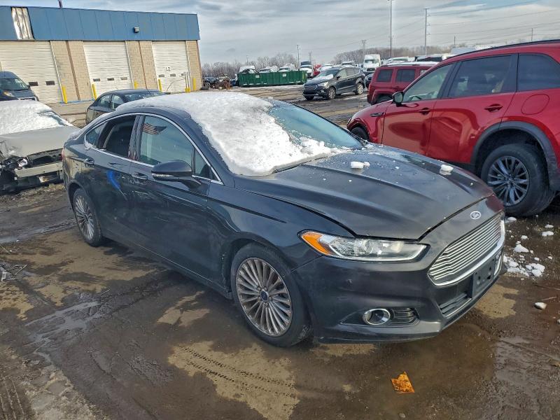2013 FORD FUSION TIT #3308405308