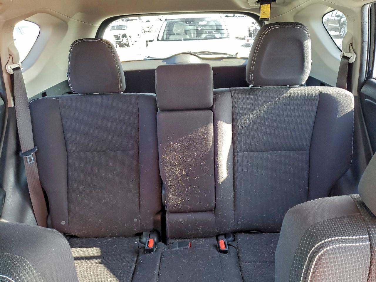 TOYOTA RAV4 ADVENTURE