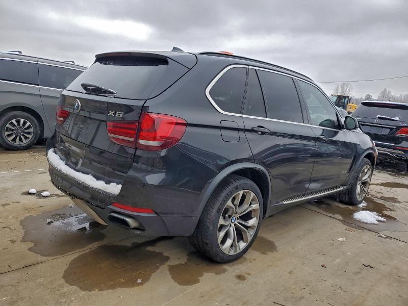 2015 BMW X5 XDRIVE5 #3304597481