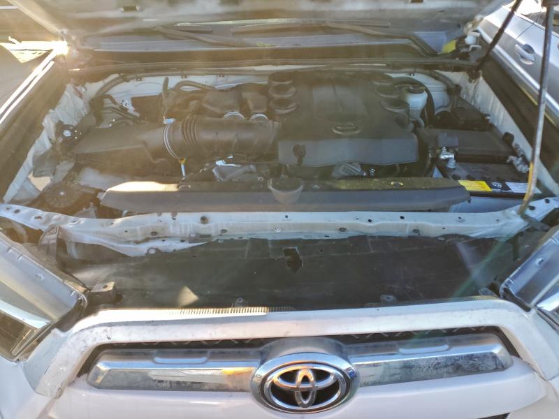 2022 TOYOTA 4RUNNER SR #3305289334