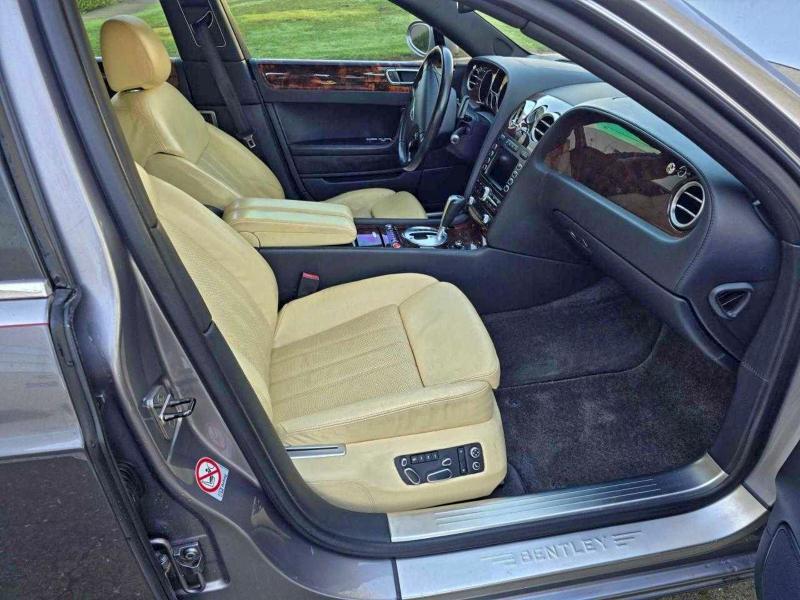 2006 BENTLEY CONTINENTA #3305390319