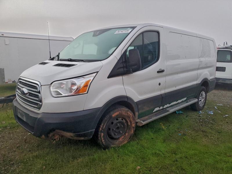 2019 FORD TRANSIT #3309792328