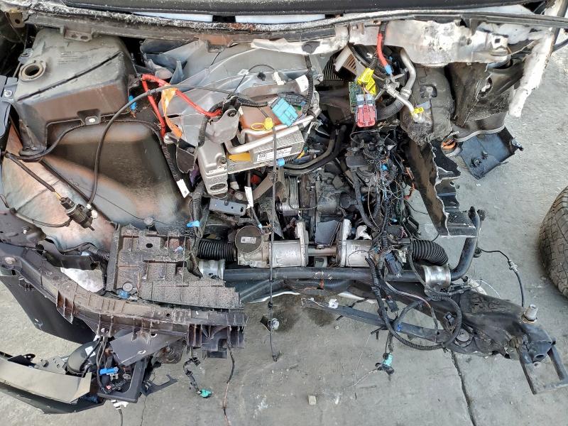 2025 TESLA CYBERTRUCK #3320338400