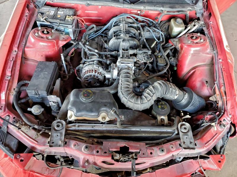 2005 FORD MUSTANG #3302963630