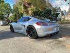 Lot #3319138270 2015 PORS CAYMAN S