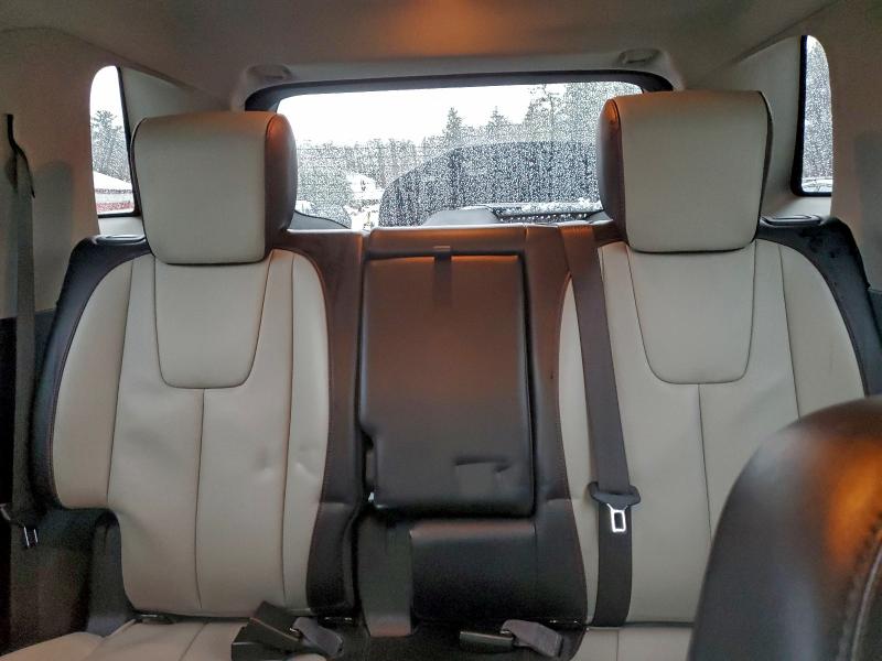 2011 GMC TERRAIN SL #3302649004