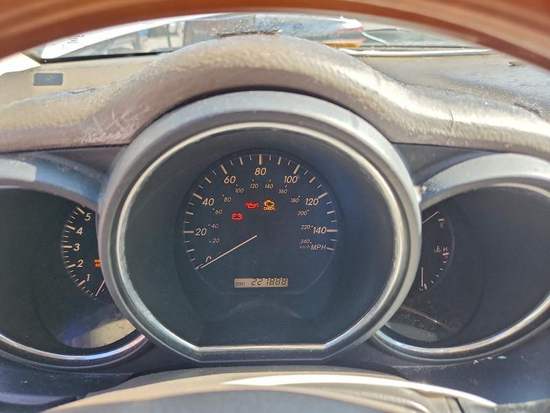 2006 LEXUS RX 330 #3316559486