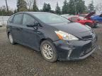 Lot #3309700847 2013 TOYOTA PRIUS V