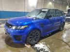 Lot #3305331363 2016 LAND ROVER RANGE ROVE
