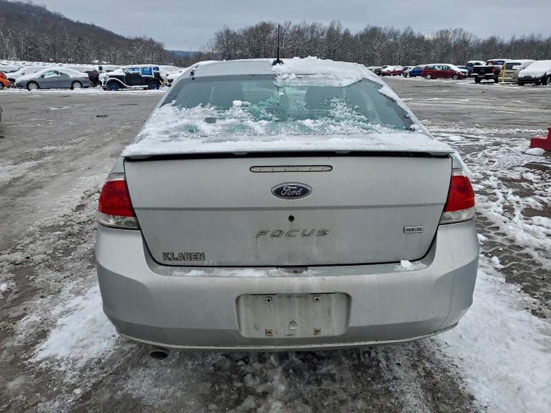 2008 FORD FOCUS SE #3303881688