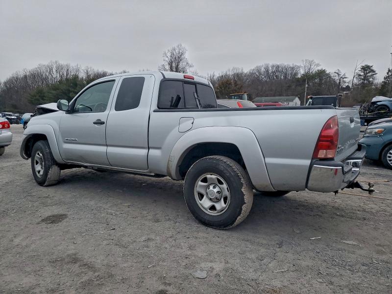 2005 TOYOTA TACOMA ACC #3311696273