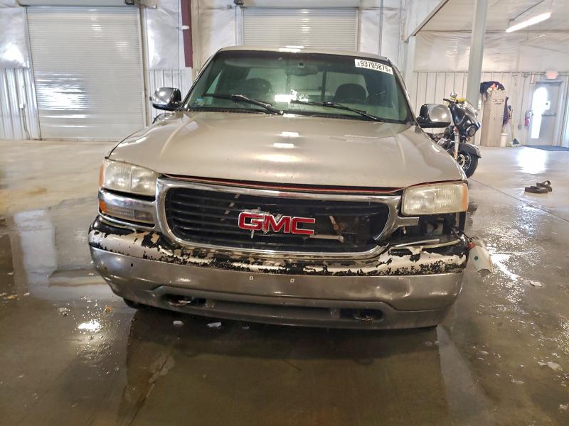 1999 GMC 1500 #3309366968