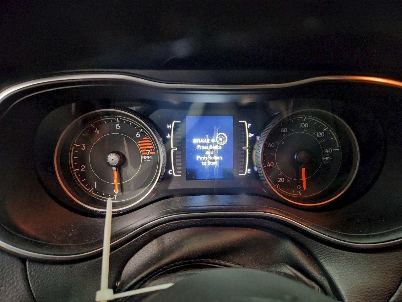 Lot #3311756789 2021 JEEP CHEROKEE L