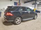 Lot #3308474299 2013 MERCEDES-BENZ ML 350 4MA