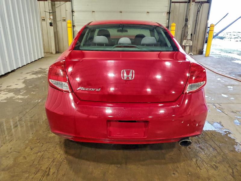 2011 HONDA ACCORD LX- #3315886089