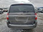 Lot #3312298774 2016 CHRYSLER TOWN & COU