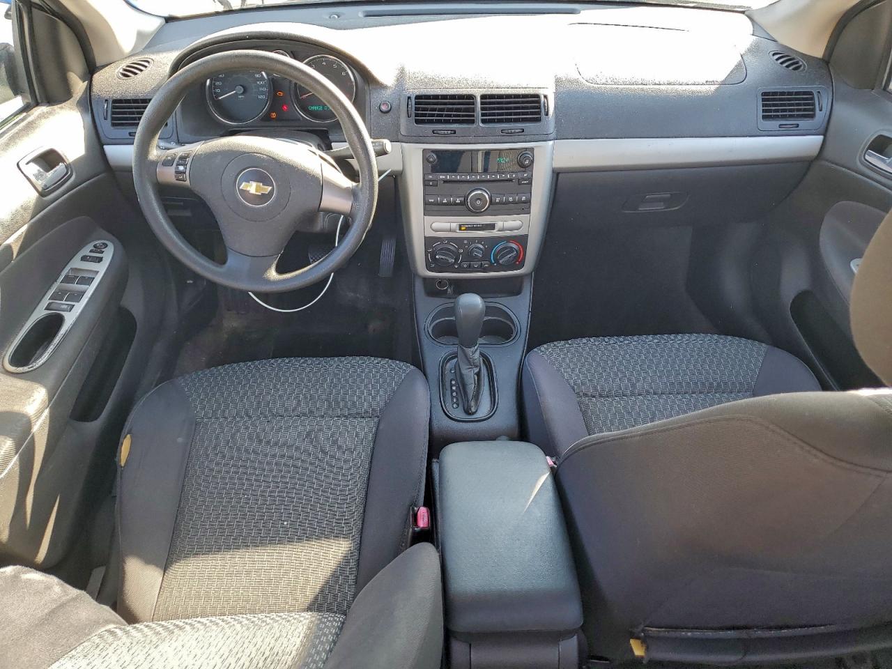 CHEVROLET COBALT 2LT