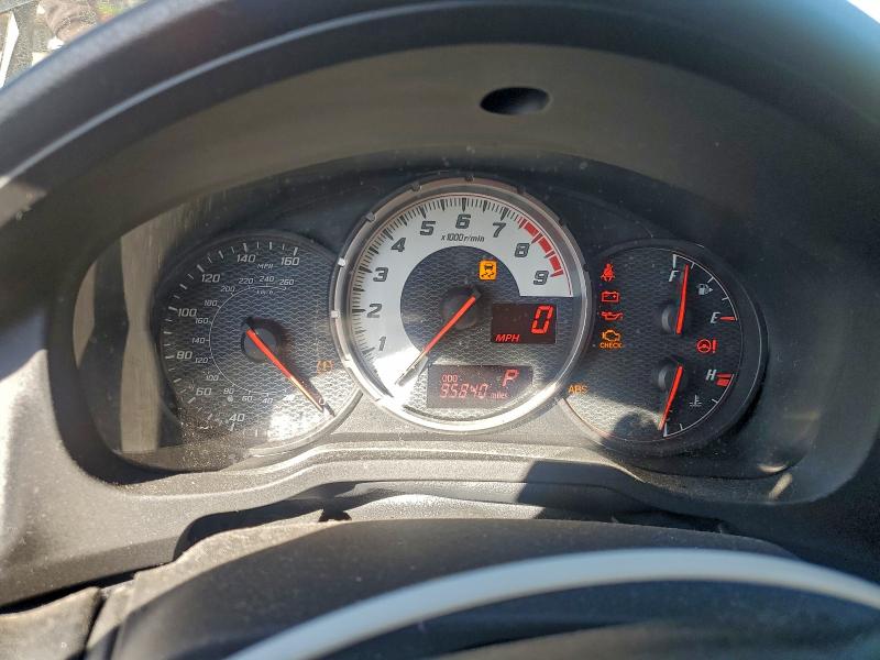 2015 TOYOTA SCION FR-S #3310419967