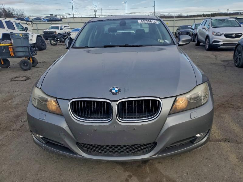 2009 BMW 328 XI #3315886139