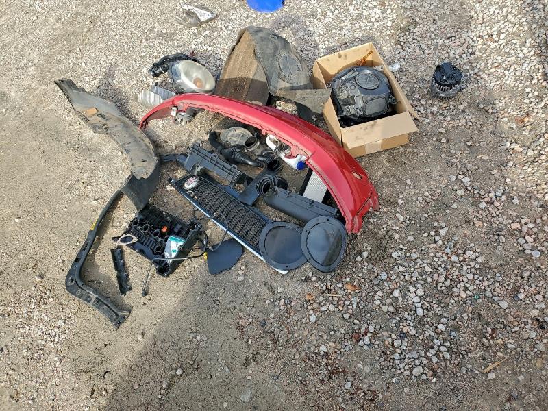 2009 MINI COOPER S #3304639943