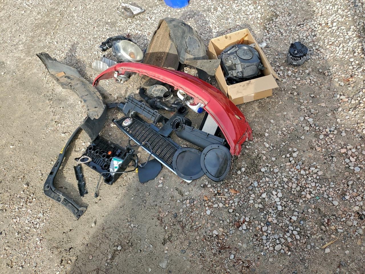 Lot #3304639943 2009 MINI COOPER S