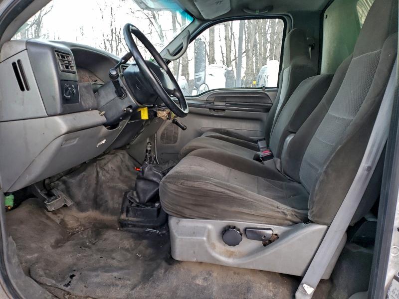 2005 FORD F650 SUPER #3319270706